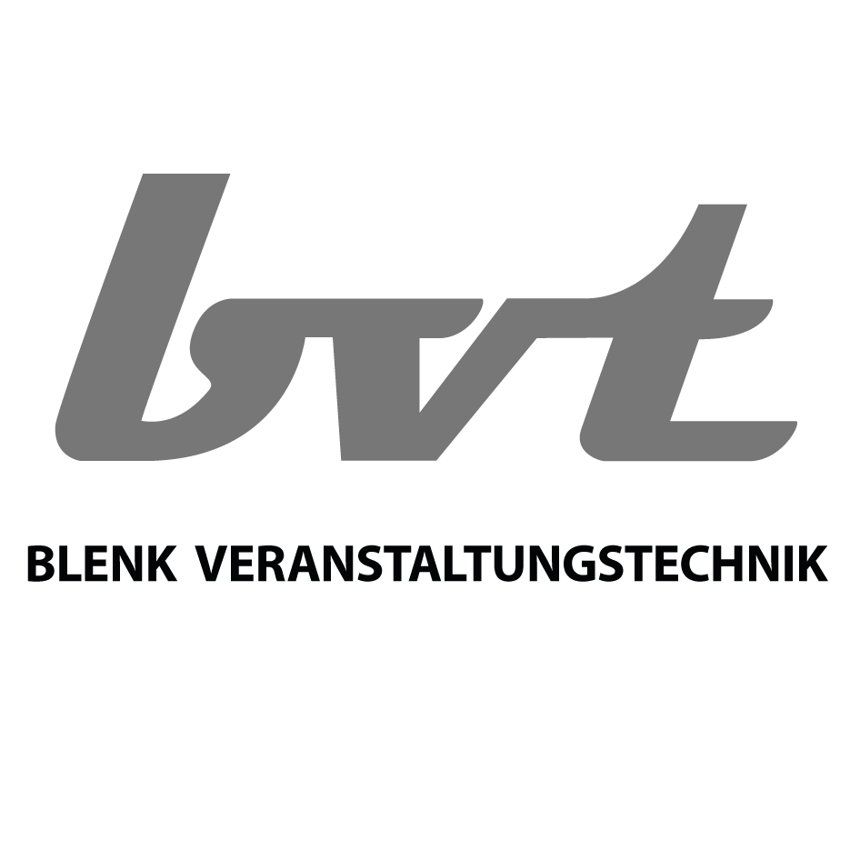 Blenk Veranstaltungstechnik-Logo
