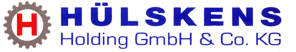 Hülskens-Holding-Logo
